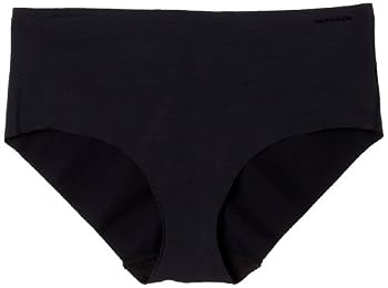 Calvin Klein Women's Naked Hipster #F2637