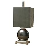 Table Lamps Lamps By Uttermost 27298-1