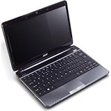 acer Aspire One AO752H 11.6インチWXGA ブラック AO752-H22C/K