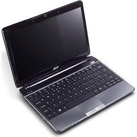 acer Aspire One AO752H 11.6�C���`WXGA �u���b�N AO752-H22C/K