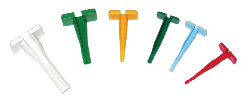 Thexton 483 Terminal Removal Tool Kit