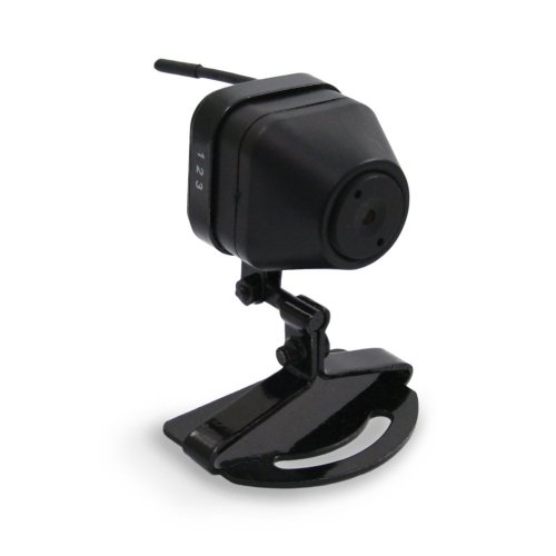 SVAT WSE103C Additional Color Pinhole Camera for WSE103 System