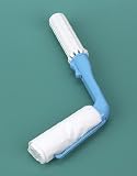 Bathroom Self Wipe Toilet Aid