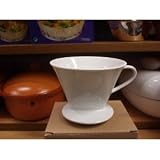 Produkt-Bild: Melitta Kaffeefilter-Filter Porzellan 1 x 4