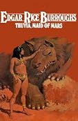 Thuvia, Maid of Mars | [Edgar Rice Burroughs]