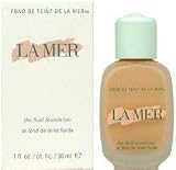 La Mer The Fluid Foundation 09 Ivory Shell