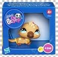 LITTLEST PET SHOP SPECIAL EDITION PET PLATYPUS #1395 - HASBRO - NEW IN BOX