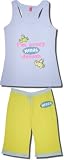 NERDS Candy Sleeveless Pajamas for women - ON SALE