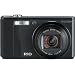 Ricoh R10 Digital Camera (Black)