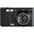 Ricoh R10 Digital Camera (Black)