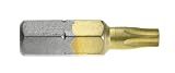 Bosch Zubeh&ouml;r 2607002541 Schrauberbit Max Grip T25, 25 mm