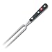 Kitchen & Housewares : Wusthof Classic Straight Meat Fork: 7