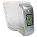 LARGE MEASURING JUG with built in digital kitchen scales - ideal cooking weighing scales