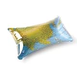 Produkt-Bild: Monkey Business Worldly bath pillow