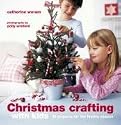 Christmas Crafting with Kids