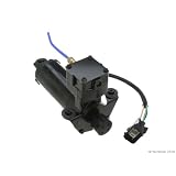 OE Aftermarket Suspension Pump by OE Aftermarket