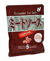 ニチレイ ミートソース レストラン用 140g
