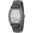 Fossil #ME1023 Women's Twist - Smoke IP Twist Watch