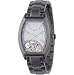 Fossil #ME1023 Women's Twist - Smoke IP Twist Watch