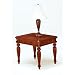 Antigua End Table