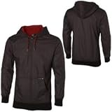 Ambiguous Yukon Full-Zip Hooded Fleece Jacket - Men's