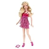 Barbie Valentine Wishes Doll