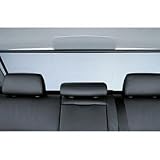 BMW 51-46-0-419-046 3 Series M Models Rear Window Shade by BMW