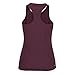 NCAA Women's Triax School Print Ultimate Tank Top