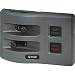 BLUE SEA 4302 WEATHERDECK PANEL 12VDC