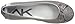 Anne Klein Sport Women's Builtin Fabric Flat