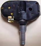 Acura Honda TPMS VALVE STEM TIRE PRESSURE SENSOR USED