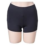 Womens Adidas Tennis Slip - Black