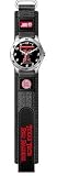 Game Time Kids' NCAA Texas Tech University Future Star Series Watch #CF-TXT