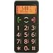 Snapfon ez ONE Unlocked GSM Big Button Cell Phone - Snapfon ez ONE Unlocked GSM Big Button Cell Phone - A17113