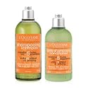 L'Occitane Aromachologie Volumizing Shampoo & Conditioner Duo