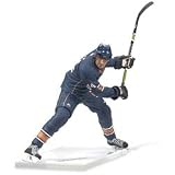 McFarlane NHL Series 18: Sheldon Souray - Edmonton Oilers