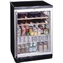 Summit 5.5 Cu. Ft. Beverage and Wine Refrigerator