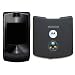 Coveroo Stargate Atlantis - Vistas Replacement Cover for Motorola RAZR V3c