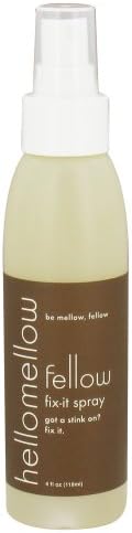 Hellomellow - Fellow Fix-It Spray - 4 oz.