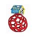 Tough By Nature Hol-ee Roller 5 in Dog Toy Assorted Colors