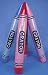 1 Dozen -Inflatable Crayons-44 Inches
