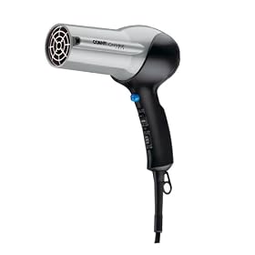 Conair Ion Shine Ionic Hair Dryer 1461 Conair Ion Shine Ionic Hair Dryer 1461 (1875 watt)
