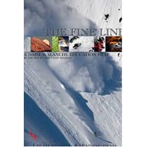 【クリックで詳細表示】【スキー DVD】 The Fine Line (ザ・ファイン・ライン) 日本語字幕付 [DVD]