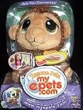 Rescue Pets My ePets Monkey