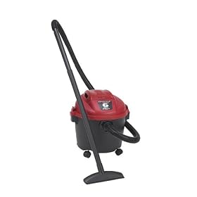 Shop Vac 6-gal. 2.5HP Wet/ Dry Vacuum