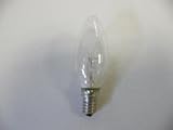 Cooker Hood Lamp: 40W E14