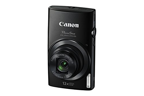 Canon PowerShot ELPH 170 Photo