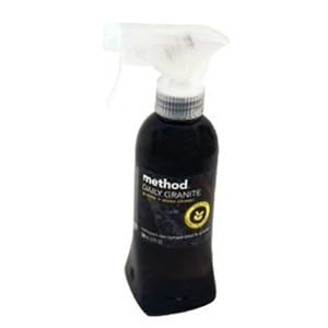 Method Home Care Products 12 Oz Granite Spray Cleaner  00088