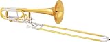 Conn 62H Bass Trombone - B000SZZL3S