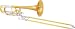 Conn 62H Bass Trombone